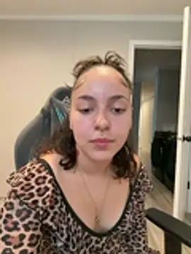 Mamachulita's Live XXX Chat