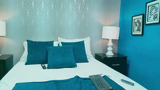 Chat XXX ao vivo de CristalShayy