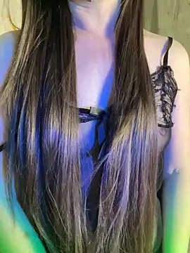 Chat XXX en directo de Myrna79