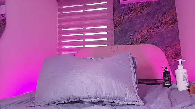 Czat XXX na żywo – anais_dl