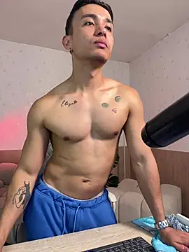 kev_cass Live XXX-chat