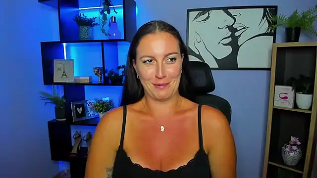 Chat XXX ao vivo de FUN_AMI