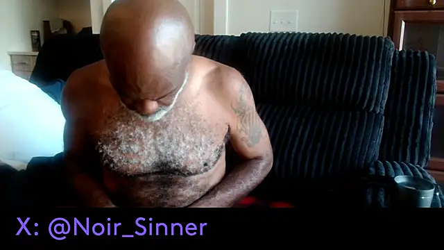 Chat XXX en directo de sinnernoir