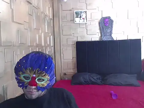 Chatroom XXX en direct de omar202612