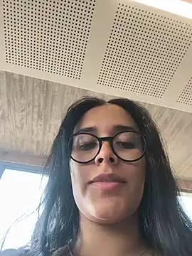 Chat +18 de Annya-sweet ao vivo