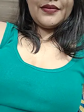 Cute_Ayushii's Live XXX Chat