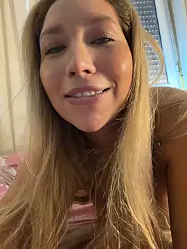 Barbarita2626 Obrolan Langsung XXX