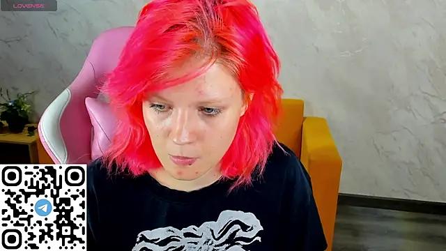 Moon_Starry's Live XXX Chat