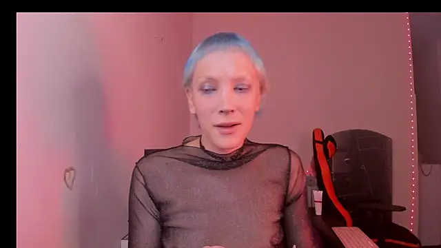 Lyricca – Naživo XXX chat