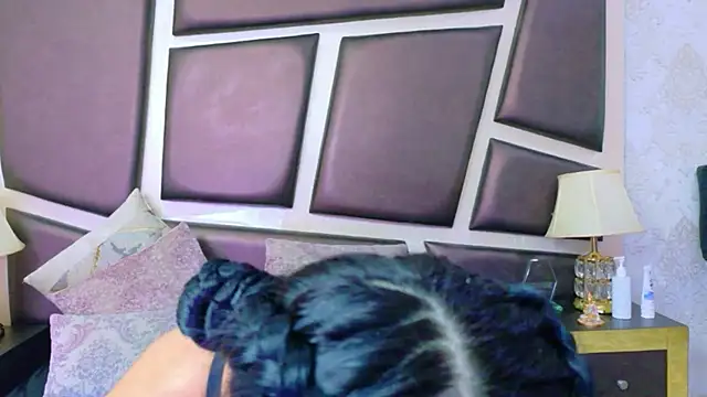 NicoleEsposito Chat XXX in diretta