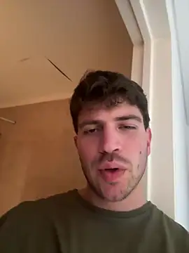 Show webcam de ArgentiiinoBoy