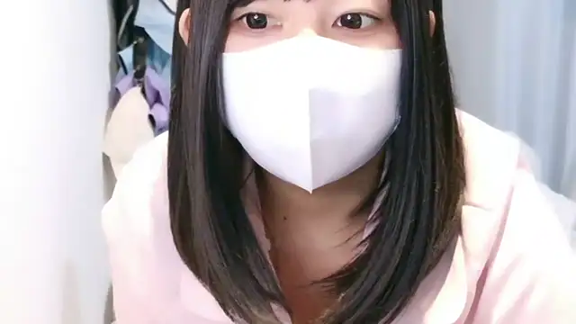YUTSU_KIのウェブカメラショー
