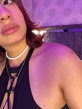 Chat XXX ao vivo de steffmontespink18