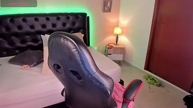 Chat XXX en directo de LolaVillalobos