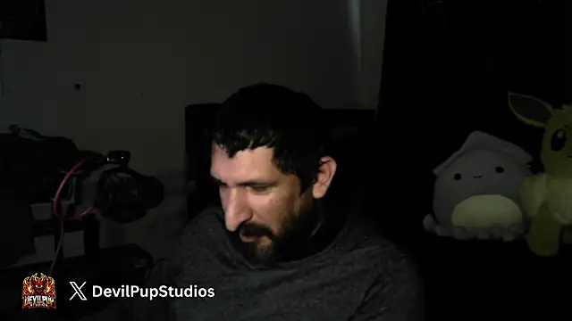 دردشة DevilPup75_ الجنسية المباشرة