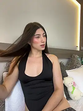 evelyn_hillsのライブXXXチャット