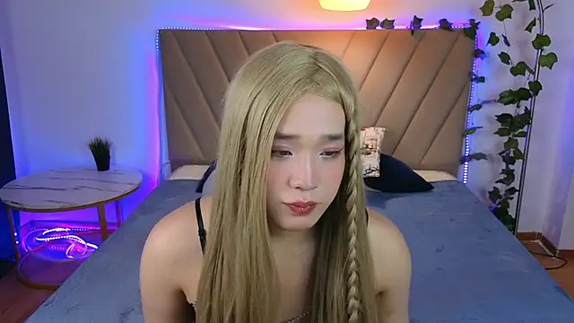 icexoxo2 라이브 XXX 채팅