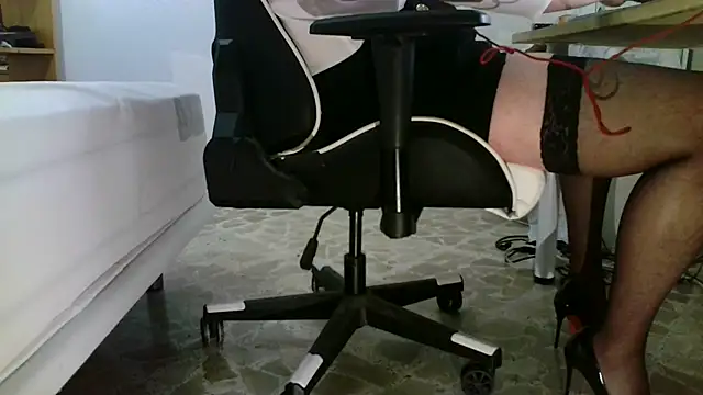crosscum2 Webcamshow