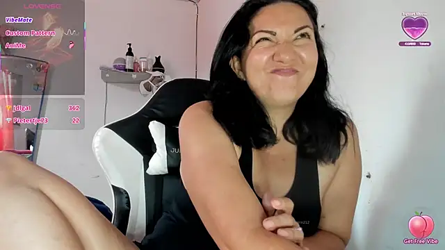 Serenity_Lux Live XXX Chat