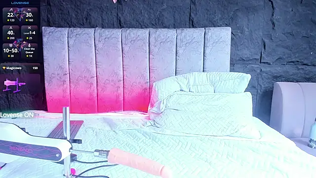 SamBlaze_ Live XXX-chat