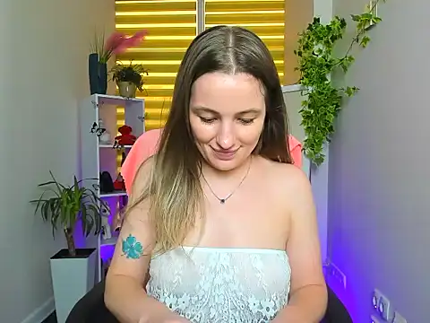 Mila-moon লাইভ XXX চ্যাট