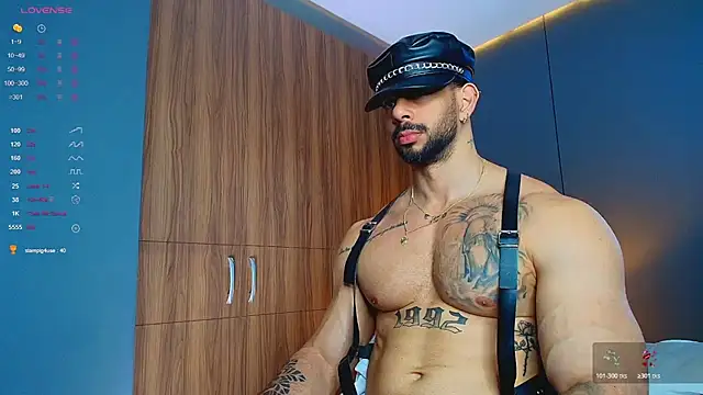 عرض كام massimo_visconti