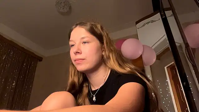 TarenOgilvie 라이브 XXX 채팅