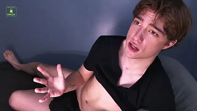 mark_shot Live XXX Chat