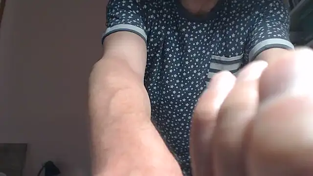 XXX chat uživo modela YOU6me