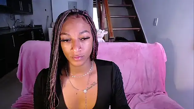 XXX chat uživo modela samy_doll