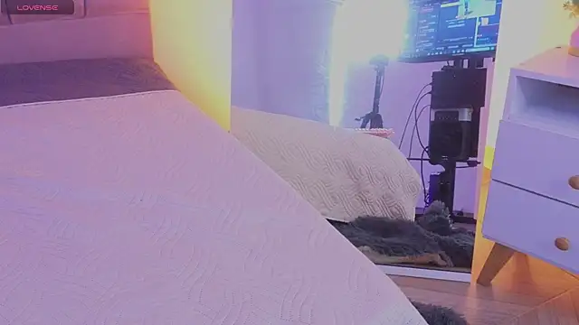 Онлайн чат XXX arycooper_