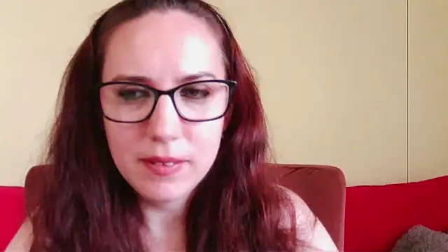 EmilyHotAngel 现场XXX聊天