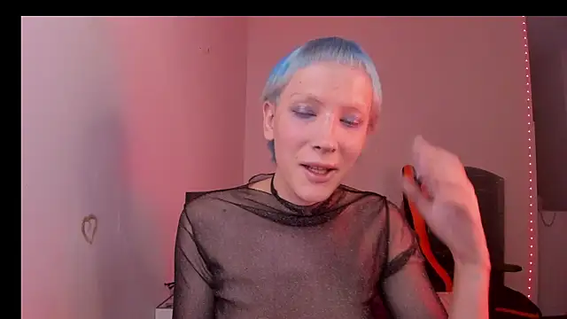 Chat XXX Live Lyricca