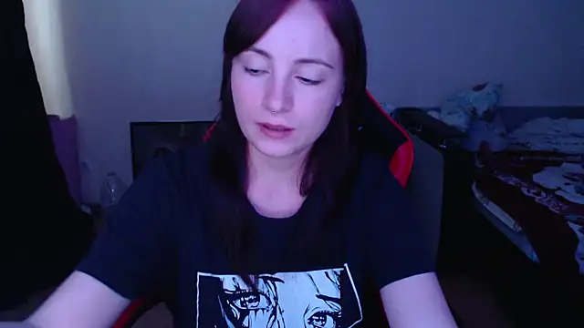 Laralianna 现场XXX聊天
