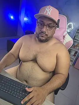 jacoob_woods' Live XXX Chat