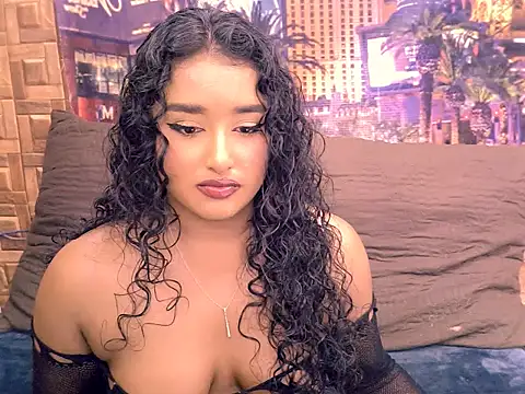 IndianAngel4u – Naživo XXX chat