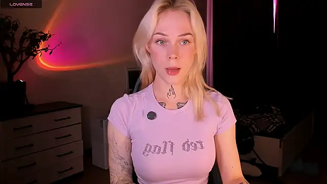 Polusladkoye 라이브 XXX 채팅
