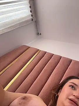 CelesteValencia লাইভ XXX চ্যাট
