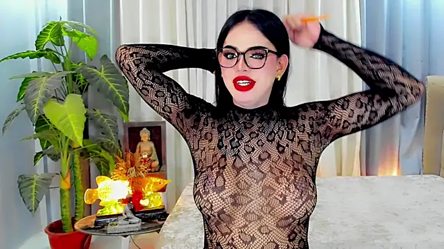 MochaliciousTransOnTop Live XXX Chat