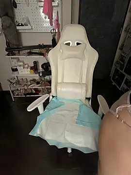 nide_xiaogouのウェブカメラショー