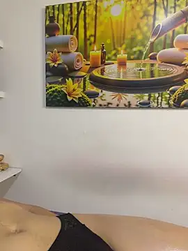 Kinky-Spa élő XXX-chatje