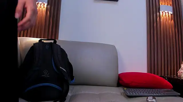 Mike_red élő XXX-chatje
