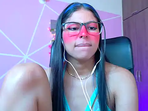 Czat XXX na żywo – _ALLYSON18_