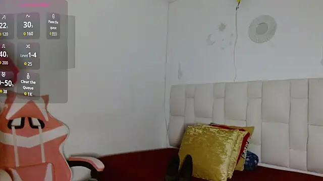 michel_rous_ Obrolan Langsung XXX