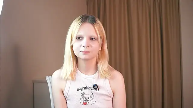 ChiekoMosty লাইভ XXX চ্যাট