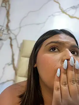 Lia_sexx Adlı Modelin Canlı XXX Sohbeti