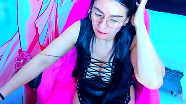 AllysonMilf69 – Live XXX-chat