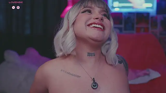 Czat XXX na żywo – sensualkattt