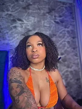 Chat +18 de Melany_Williams ao vivo