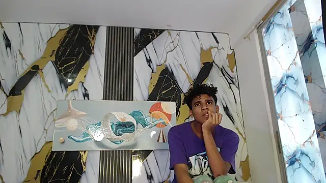 Webkamerová show YUMMY_LOVER2026